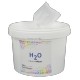 Pack of 100* cleaner wipes